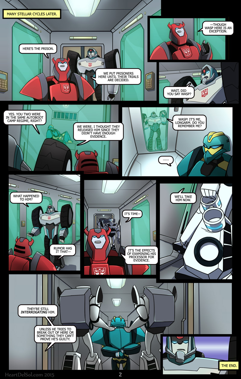 Page 2 - Mind:Wasp